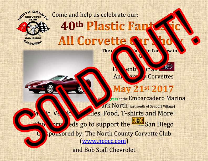 Image result for plastic fantastic corvette