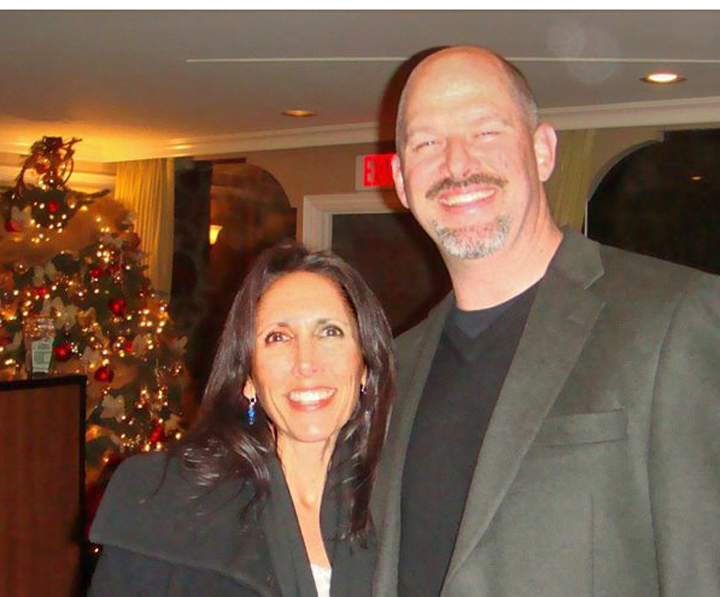 Laura & Jeff