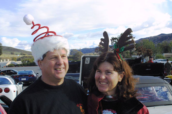 029 Randy & Diane