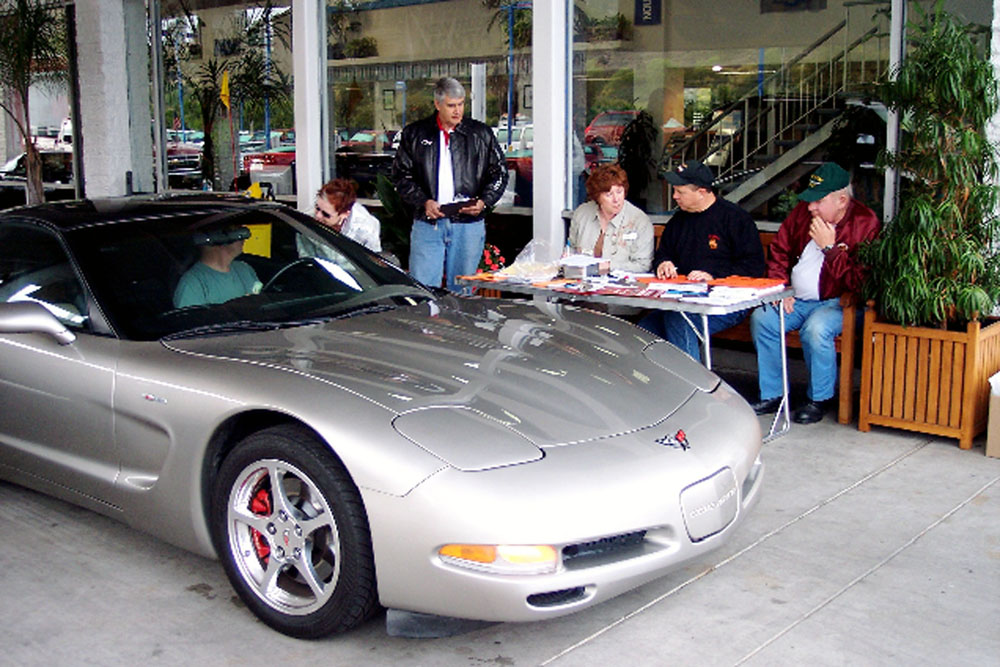 004 Registration