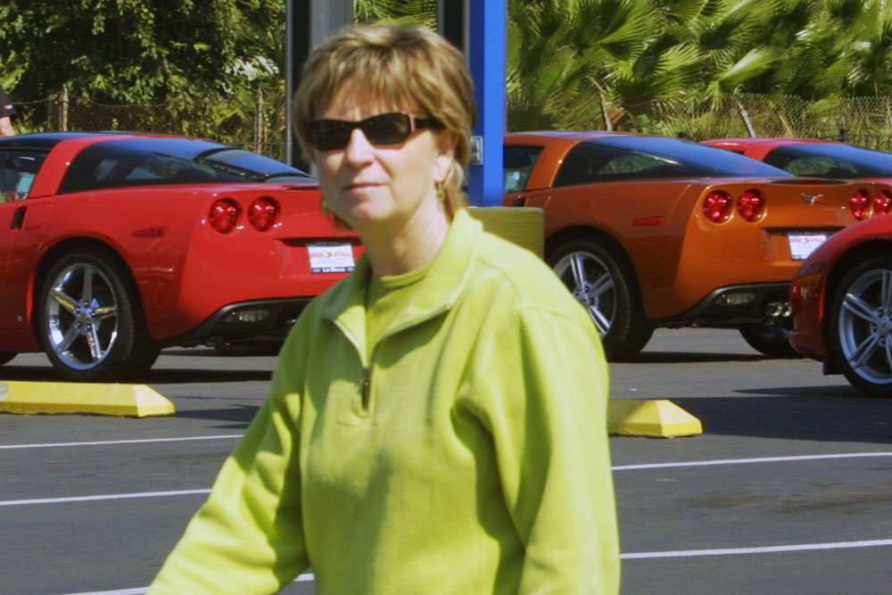 013 Jeanie Waning