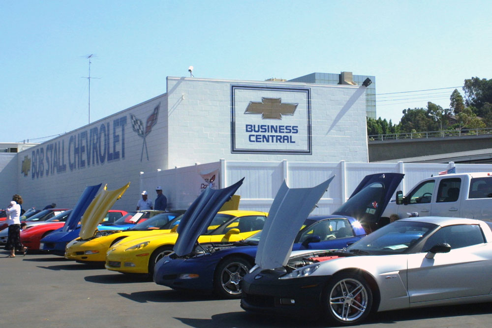 027 Cars