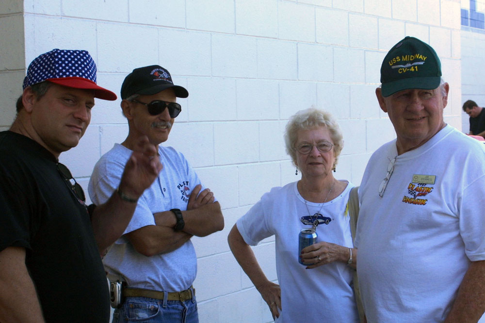 048 Randy, Ed, Dolores & Joe