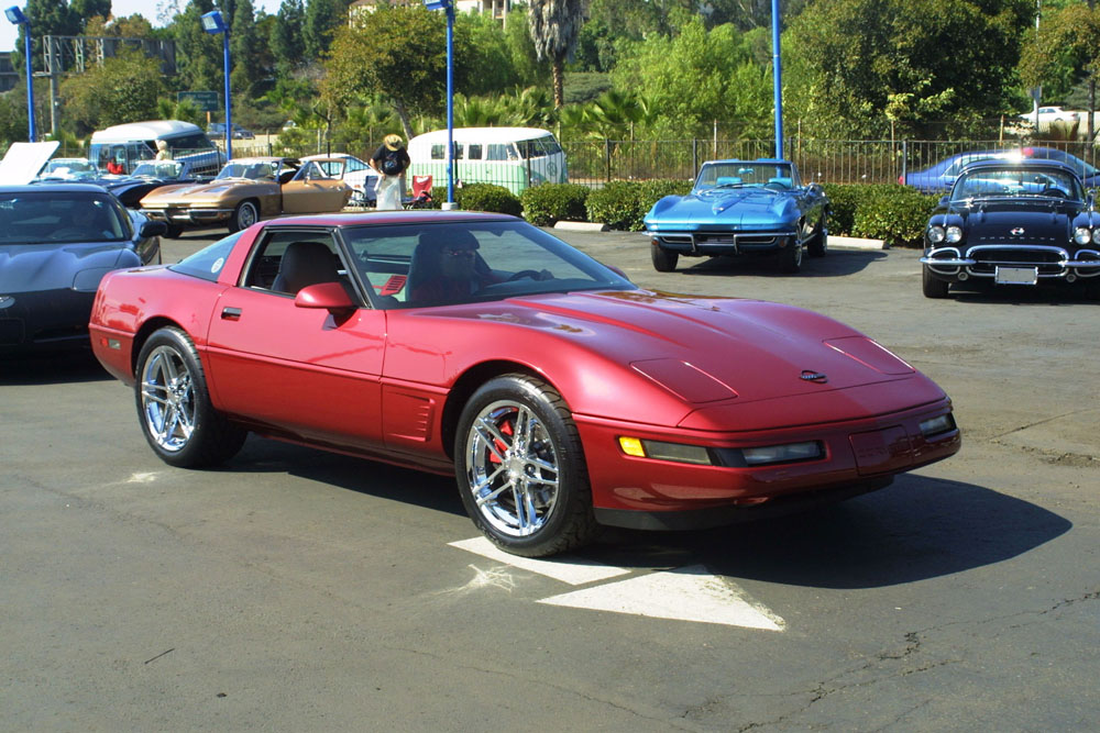 065 Custom C4