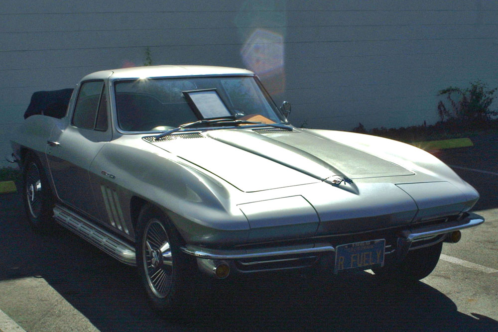 067 Jim's 65 fuelie