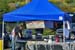 050 Raffle Tent
