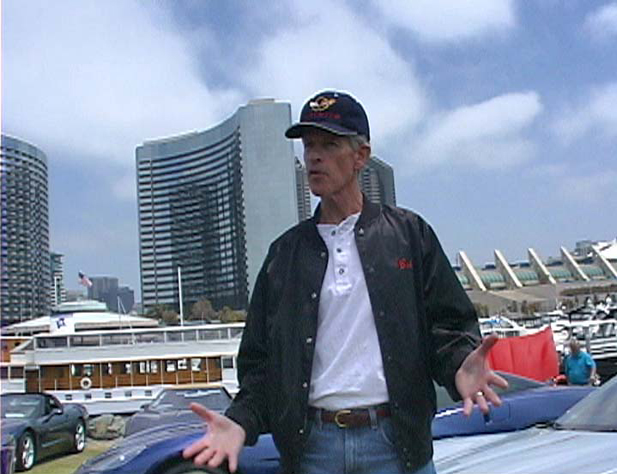 Bob Belzmen