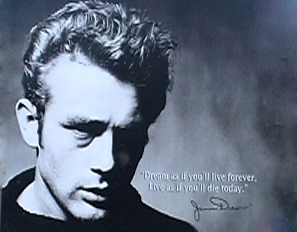 James Dean