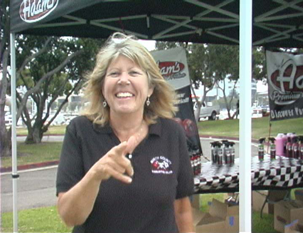 Lynn Mayer
