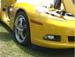 Yellow Car