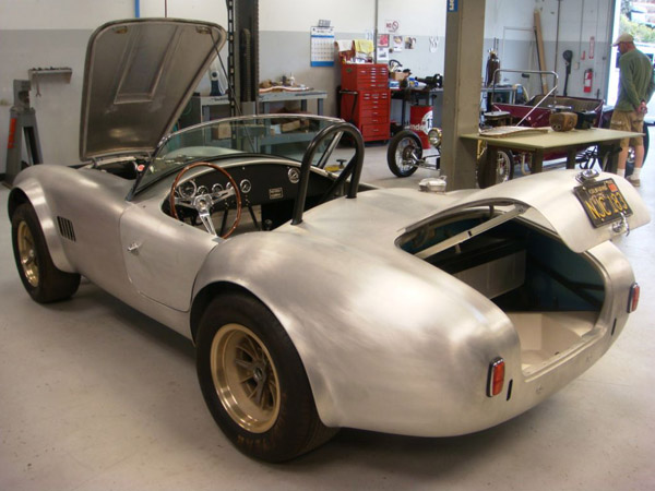 013 Cobra