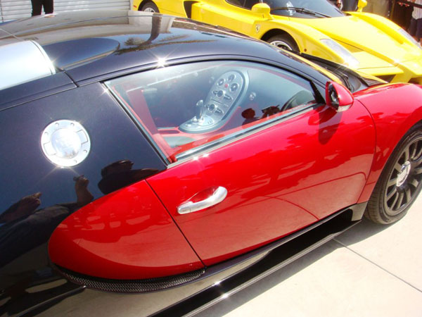 050 Veyron
