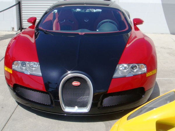 052 Veyron