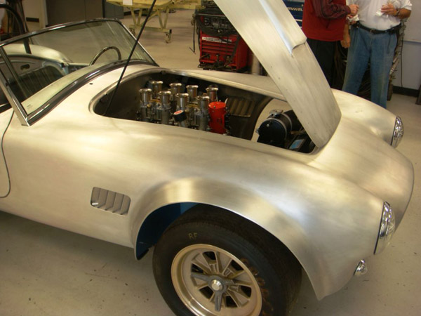 061 Cobra
